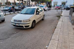 Fiat Punto fanalona 1200 metano a poco prezzo