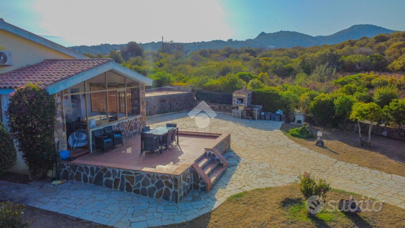 Casa – Terranoa/Olbia, Moriscu - Vista 4
