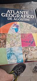 atlante geografico