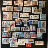 Europa Cept anna 1982 nuova