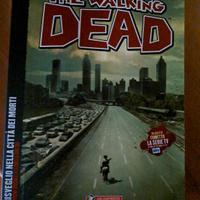 The Walking Dead Fumetto Completo 1-70 Saldapress 