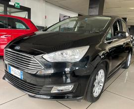FORD C-Max 1.5 TDCi 120CV Start&Stop Titanium