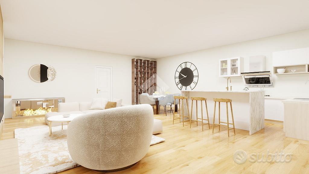 Apartment in Cardito, Località Case Sparse - Vista 2