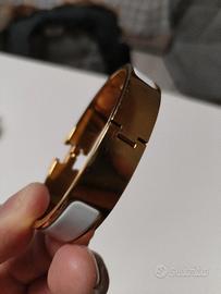 braccialetto hermés 