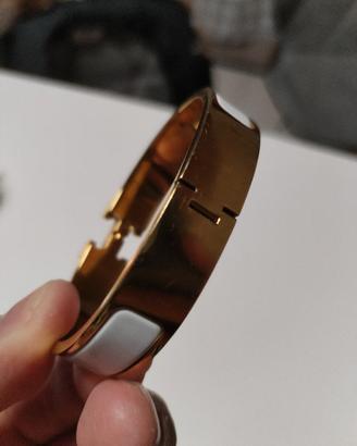 braccialetto hermés 