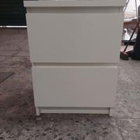 Cassettiera Ikea Malm