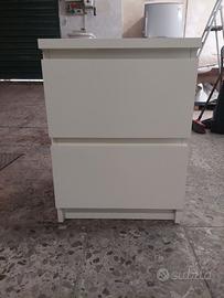 Cassettiera Ikea Malm