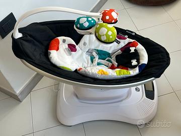 mamaroo 4moms