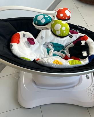 mamaroo 4moms