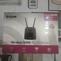 ROUTER WIRELESS