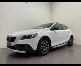 VOLVO V40 D2 CROSS COUNTRY BUSINESS U614587