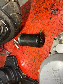 Motorino avviamento ducati dalla 600 alla 999