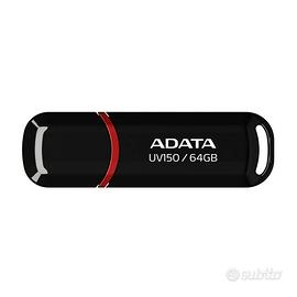 Penna usb 3.2 ADATA 64gb  nuova