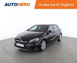MERCEDES-BENZ A 180 FT07592