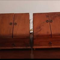 Porta documenti antichi