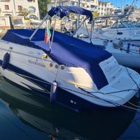 Barca Usata-Glastron GS 259