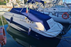 Barca Usata-Glastron GS 259