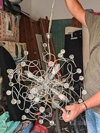 lampadari moderni e applique led