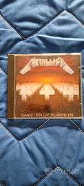 CD Metallica