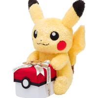 Pokemon Peluche Pikachu Precious One con gift box