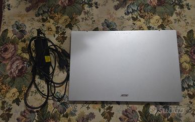Acer Aspire A315-24P