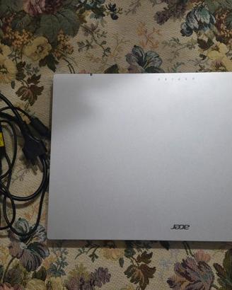 Acer Aspire A315-24P