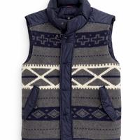 Fay Gilet Uomo Taglia S