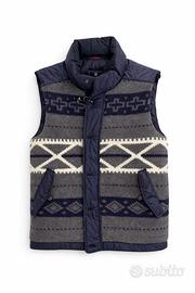 Fay Gilet Uomo Taglia S