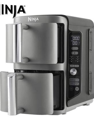 Ninja Double Stick XL friggitrice ad aria 