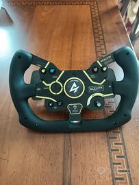 Thrustmaster corona acelith