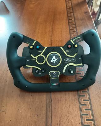 Thrustmaster corona acelith