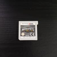 Mario Sports Sulerstars Nintendo 3DS