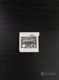 Mario Sports Sulerstars Nintendo 3DS