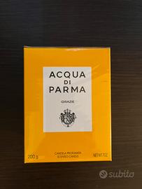 Candela ACQUA di PARMA - Grazie -