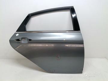 PORTA PORTIERA POSTERIORE DESTRA DX HYUNDAI i40 Se