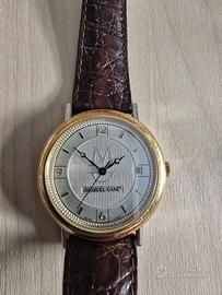 orologio  A51-14 MARCEL CANE 18K GOLD WATCH
