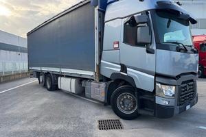 MOTRICE CENTINATA RENAULT T 460 - E6