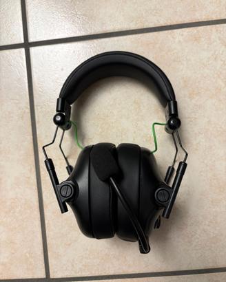 Cuffie Gaming Bluetooth NUOVE
