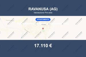 Immobile in asta di 164 m² a Ravanusa