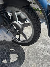 Scarabeo 50 anno 2006