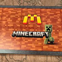 Minecraft Mc da collezione