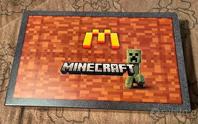 Minecraft Mc da collezione