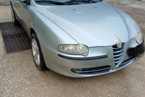 Alfa Romeo 147 jtd