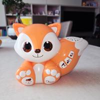 Chicco Proiettore Foxy La Volpe - giochi bimbi 