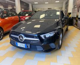 Mercedes-benz A 180 A 180 d Automatic Sport