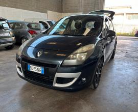 Renault Scenic Scénic 1.4 TCe Dynamique