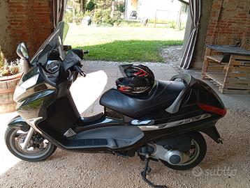 Piaggio X8 200 - 2004