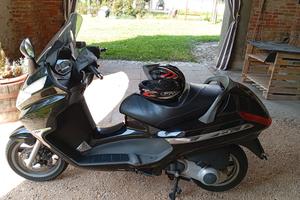 Piaggio X8 200 - 2004