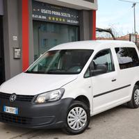 VOLKSWAGEN Caddy 1.6 TDI Autocarro 5Posti