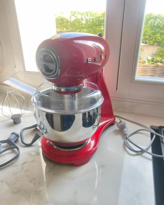Planetaria smeg